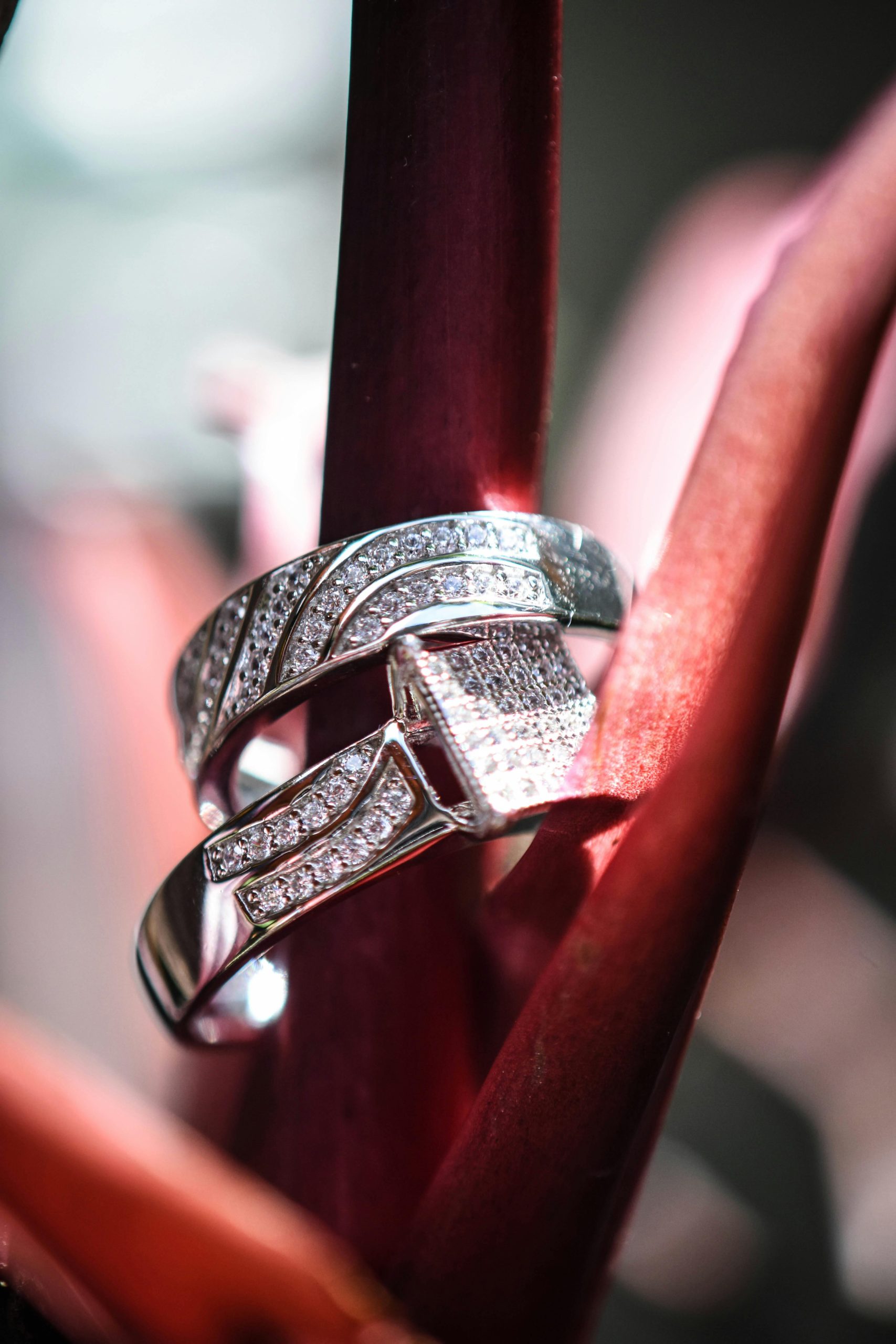 Jewels of the Empire: Russian Royal Engagement Rings Through Time