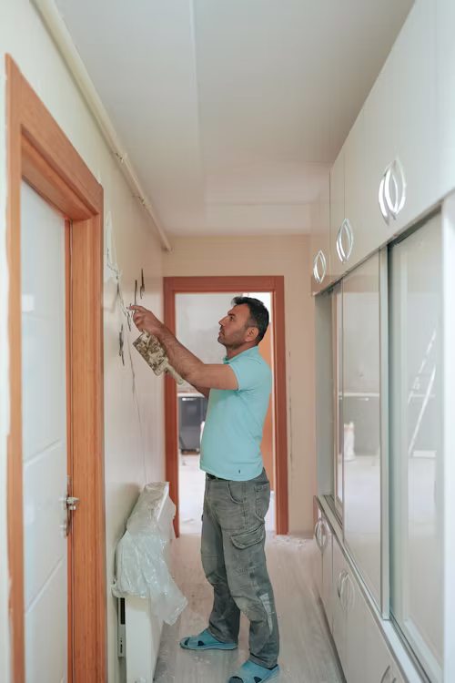 10 DIY Home Improvement Tips to Transform Your Space on a Budget